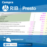 Licencia Compra Presto